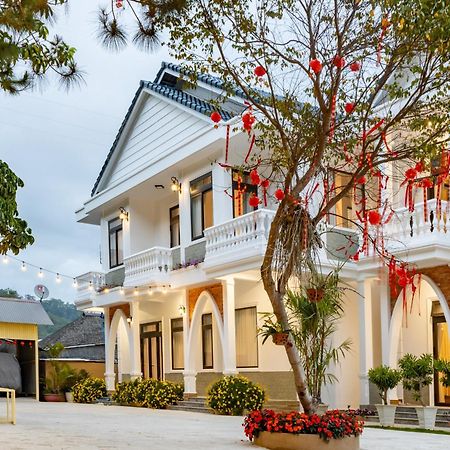 White Villa ดาลัด ภายนอก รูปภาพ