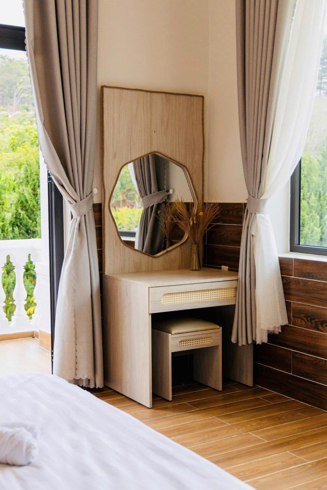 White Villa ดาลัด ภายนอก รูปภาพ